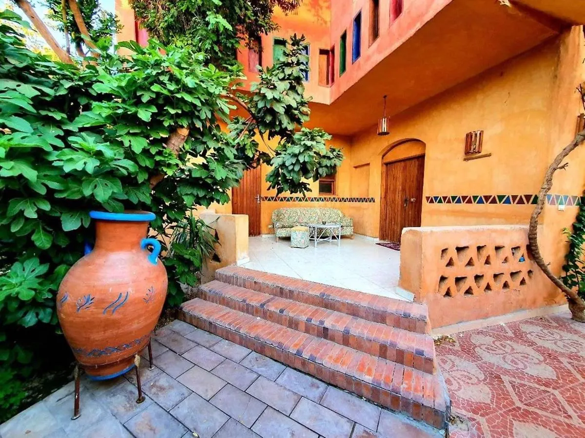 Affittacamere Hotel Nile Compound Luxor