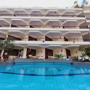 Kamp alanı Rezeiky & Camp