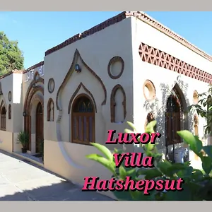 3* Bed & Breakfast Hatshepsut