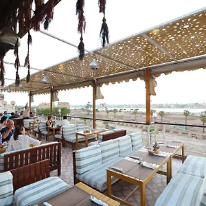 Otel Nefertiti