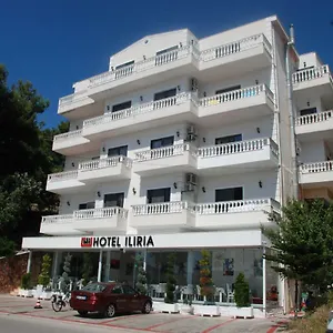 Iliria 4* Sarande