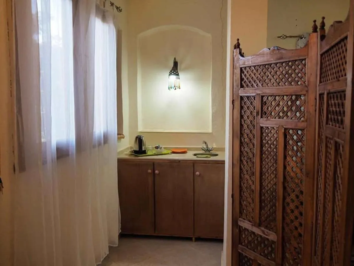 Nile Compound Otel Luksor 3*,