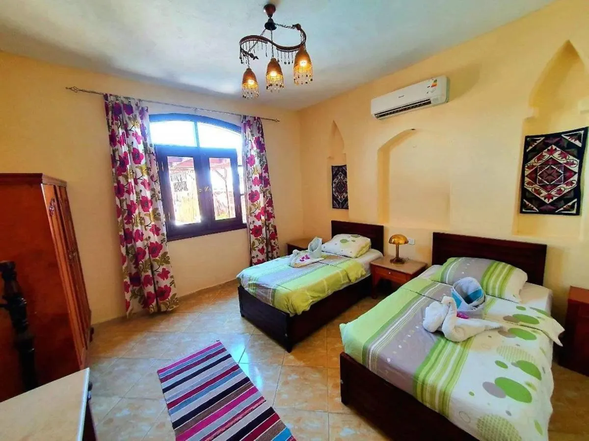 Nile Compound Otel Luksor 3*,  Mısır