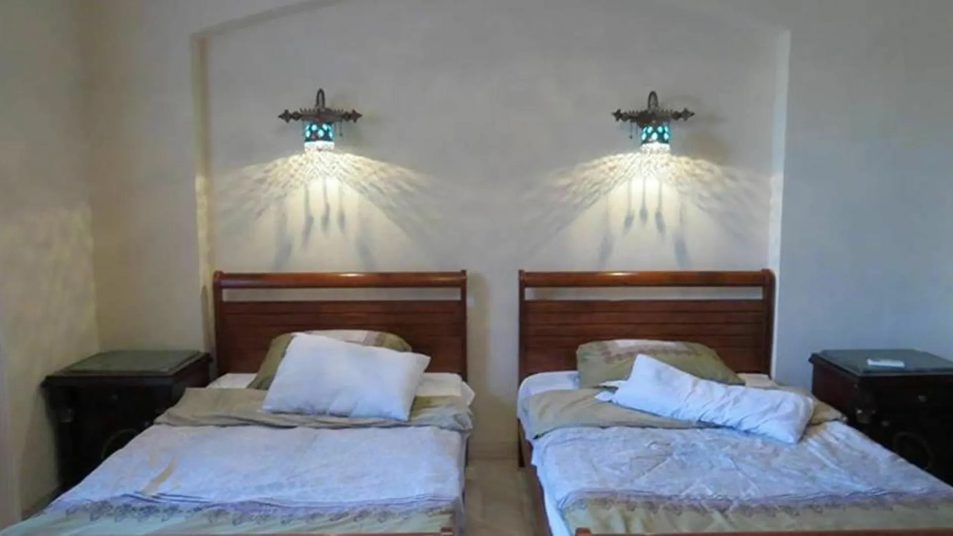 Nile Compound Otel Luksor 3*,  Mısır