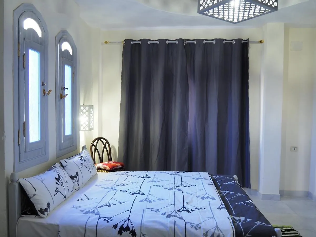 *** בית הארחה מלון לוקסור Nile Compound מצרים