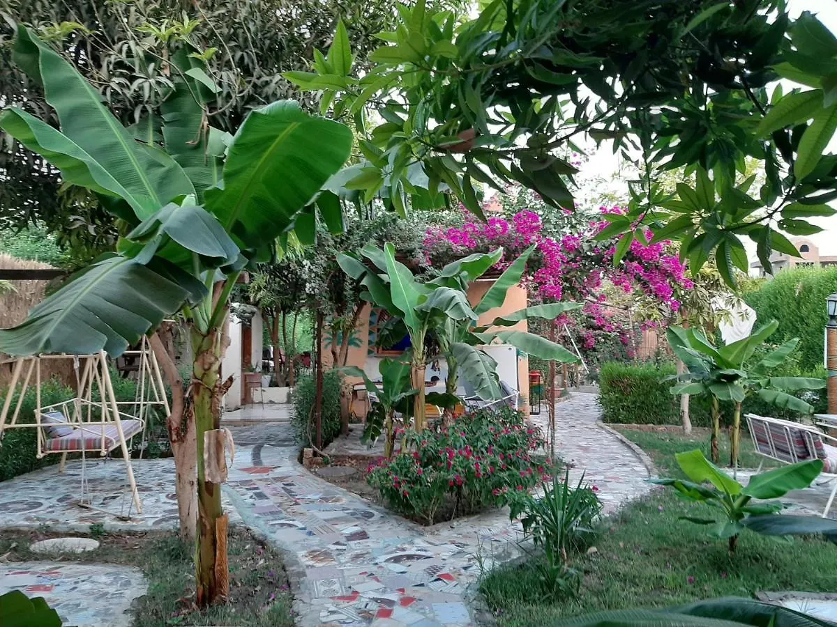 מלון לוקסור Nile Compound